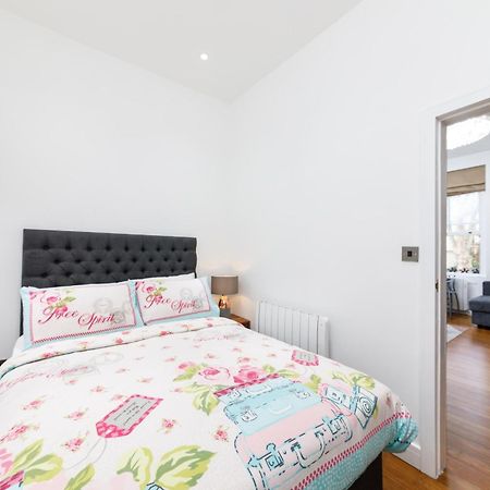 Paddington Bliss Suite Лондон Экстерьер фото