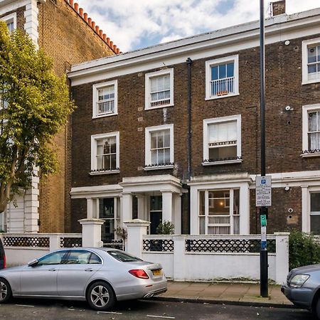 Paddington Bliss Suite Лондон Экстерьер фото