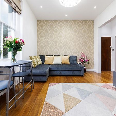 Paddington Bliss Suite Лондон Экстерьер фото