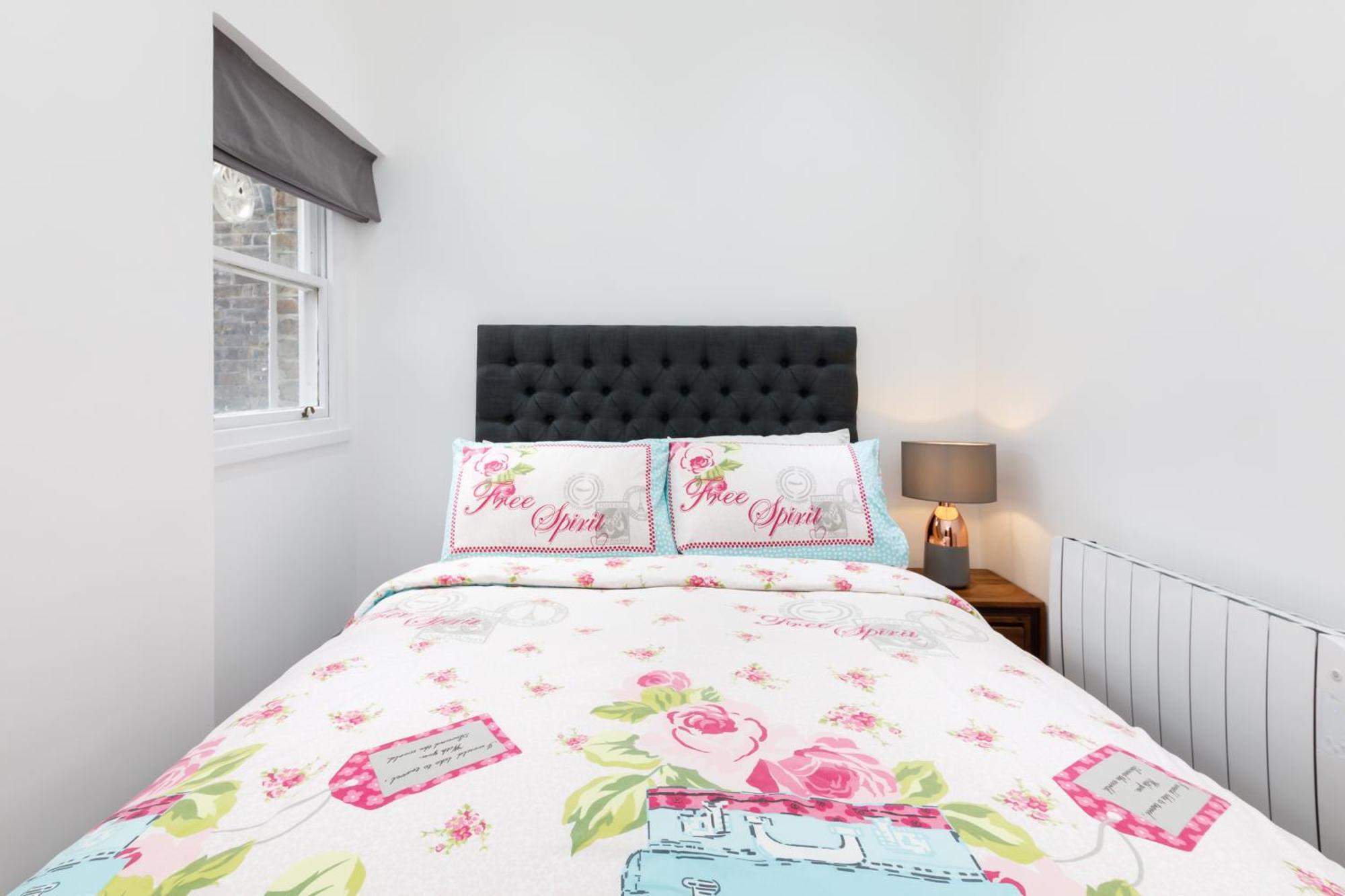 Paddington Bliss Suite Лондон Экстерьер фото
