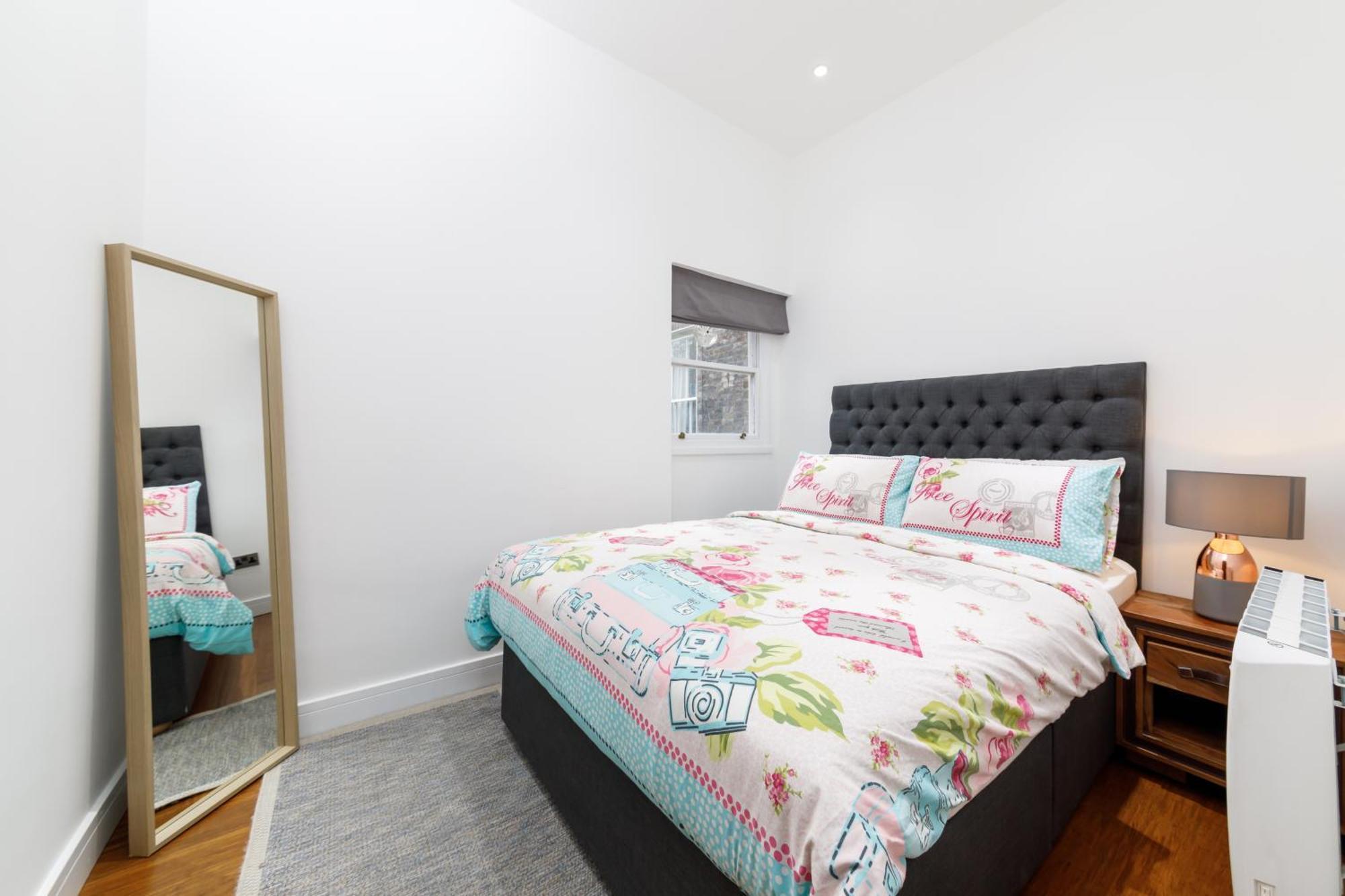 Paddington Bliss Suite Лондон Экстерьер фото