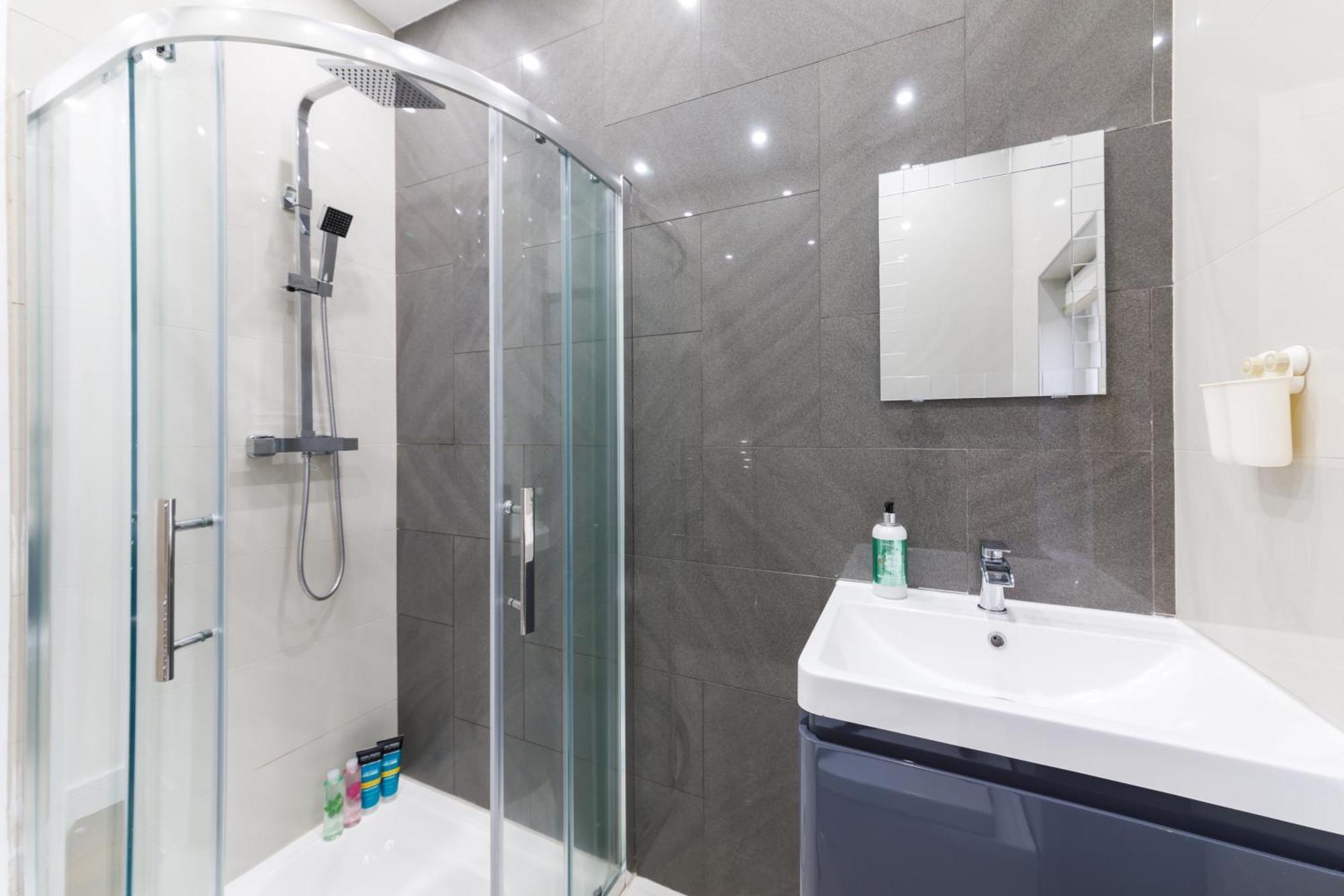 Paddington Bliss Suite Лондон Экстерьер фото
